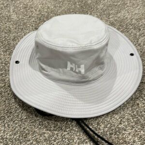 Helly Hanson Crew Sun Hat